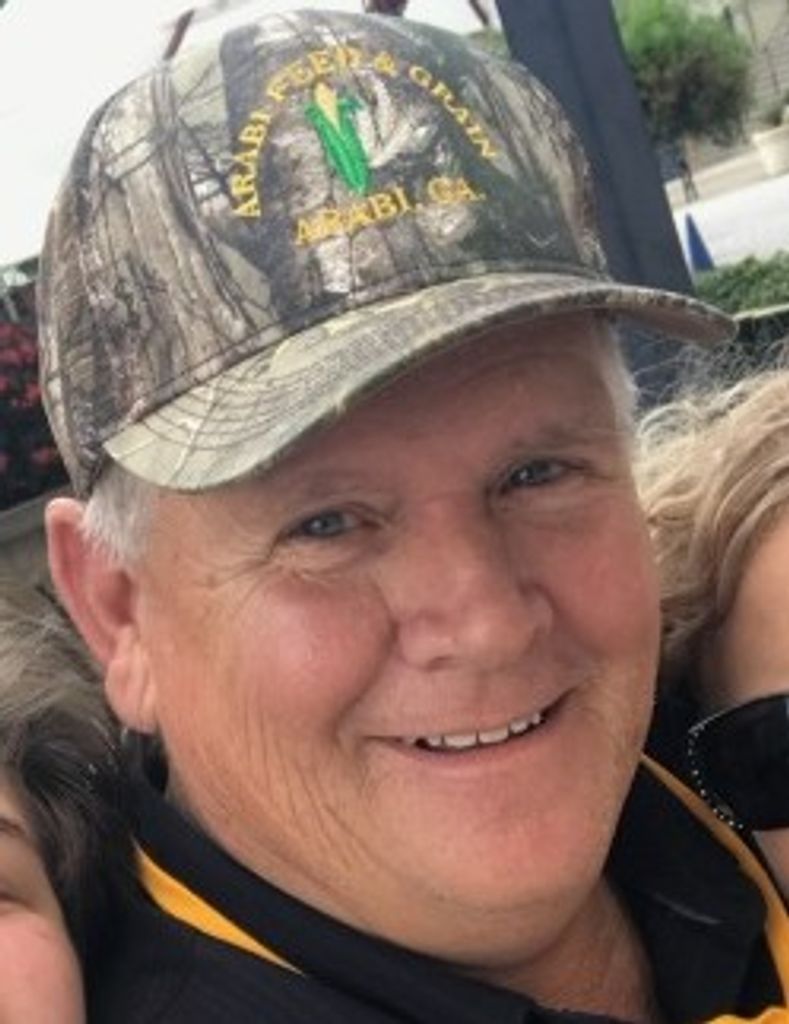 Darryl Harmon Crawford