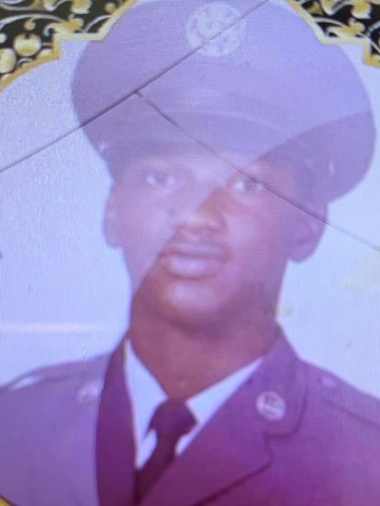 Calvin E. Dotson Profile Photo