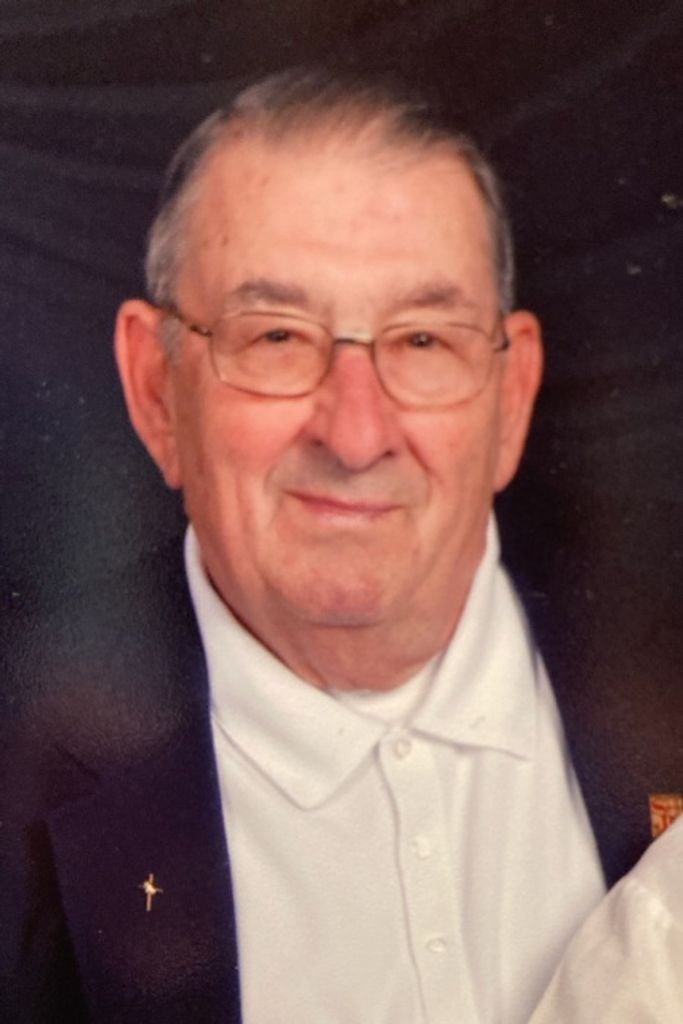 Dick Doherty Profile Photo