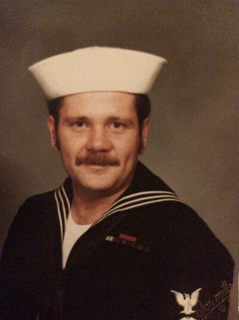 Stewart Allan Turman Profile Photo