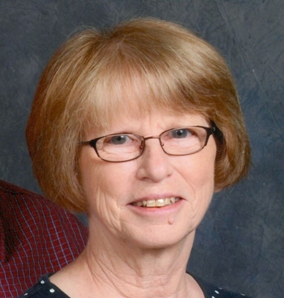 Susan Diane Meade