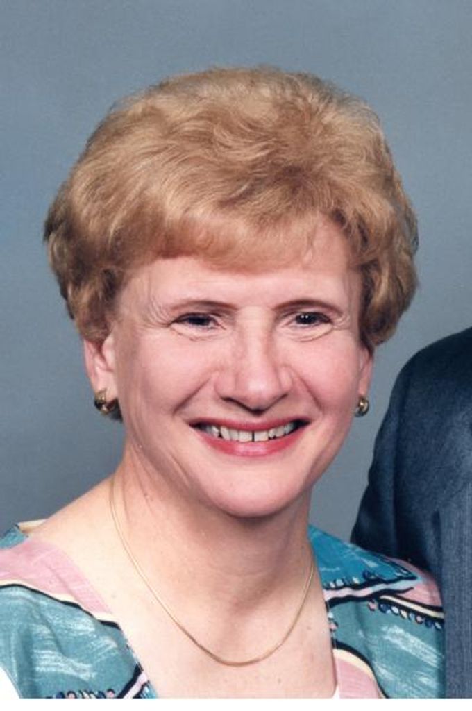 Doris Marko Profile Photo