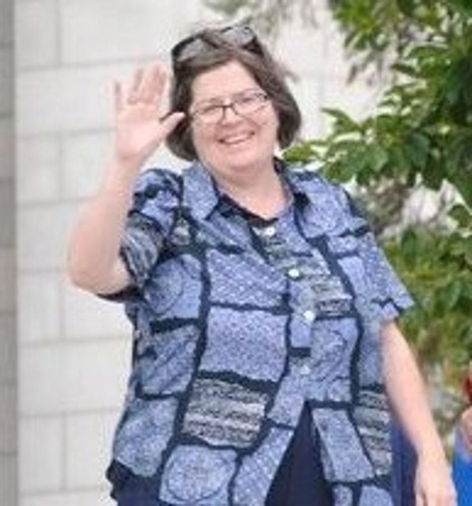 Kathleen Berry