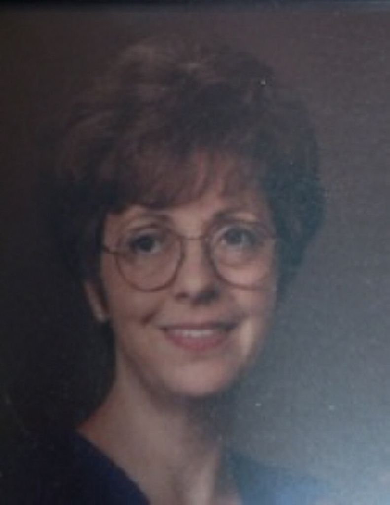 Elizabeth Anne Denton