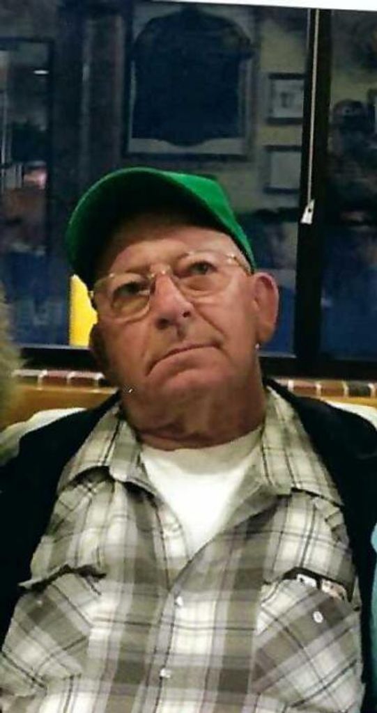Ezekial E. "Zeke" Clark