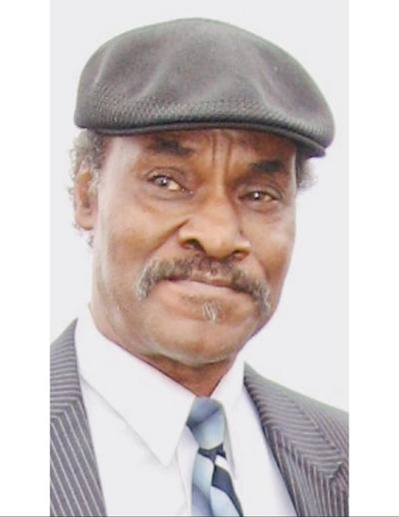 Louis Wiggins Jr Profile Photo