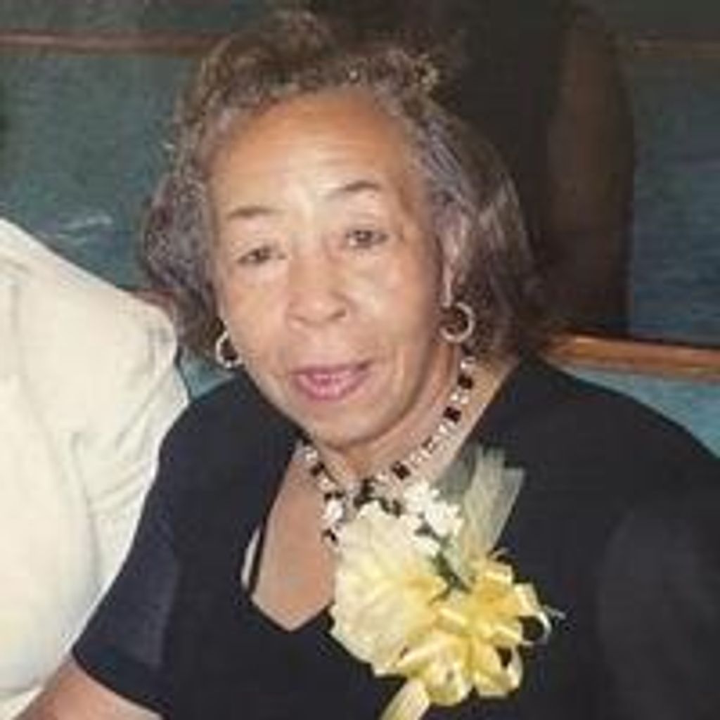 Jannie Mae Pate Lowery