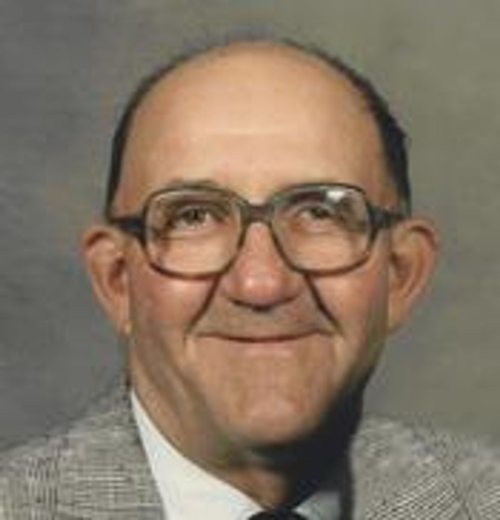Dale E. Wentling