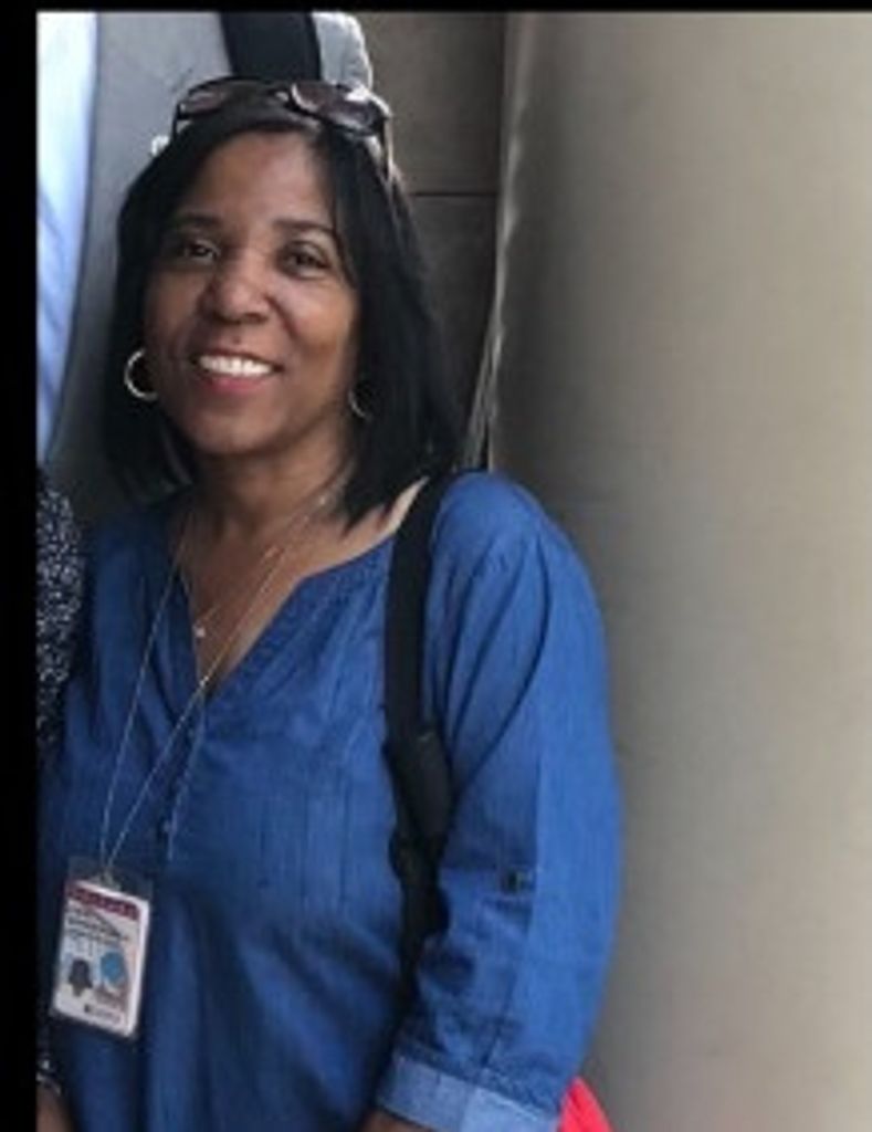 Joyce Hankins-Radford