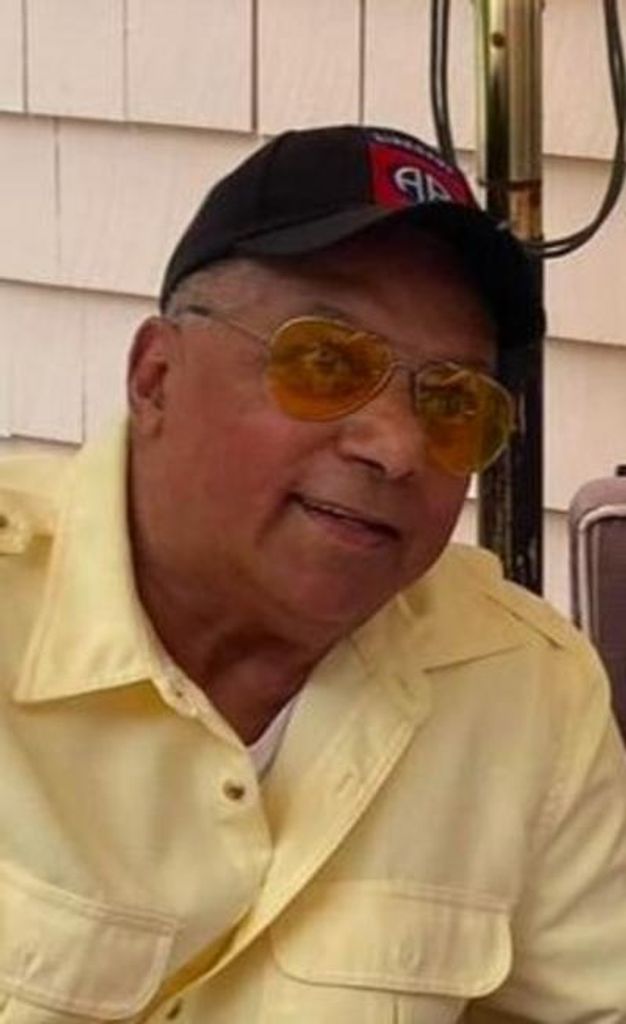 Edward E. Huggins Jr. Profile Photo
