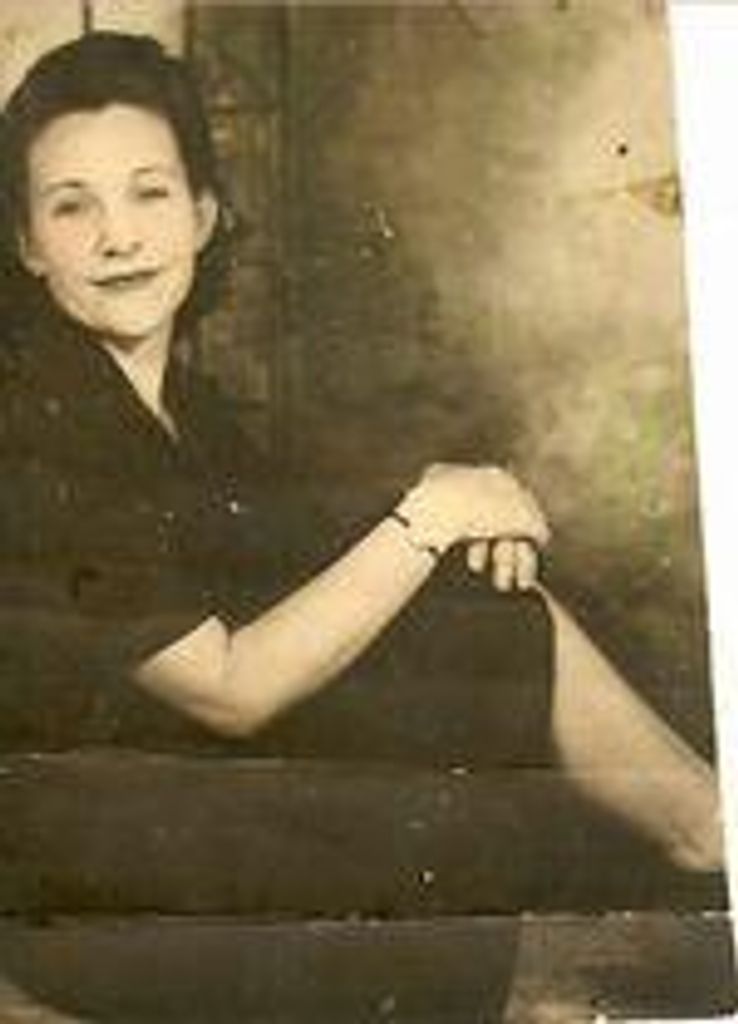 Genevieve Alice Hopkins