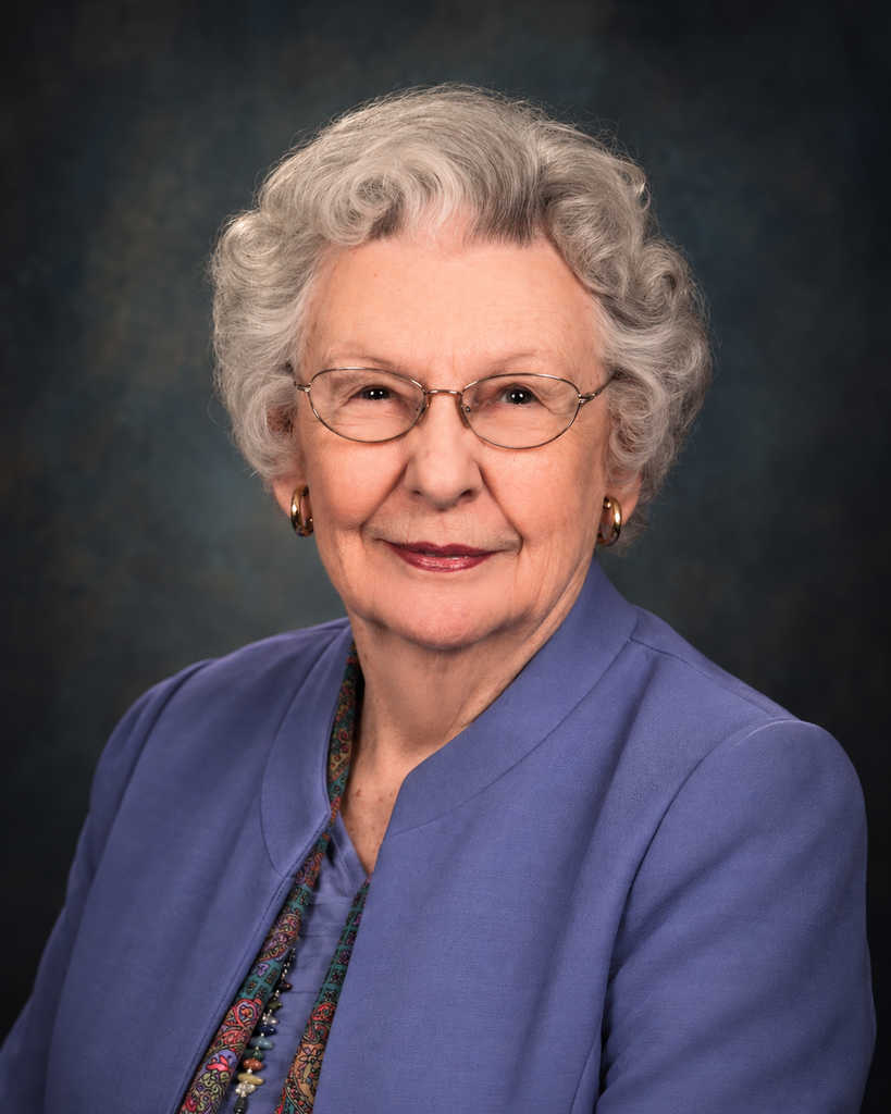 Marjorie Gibbs Jackson Profile Photo