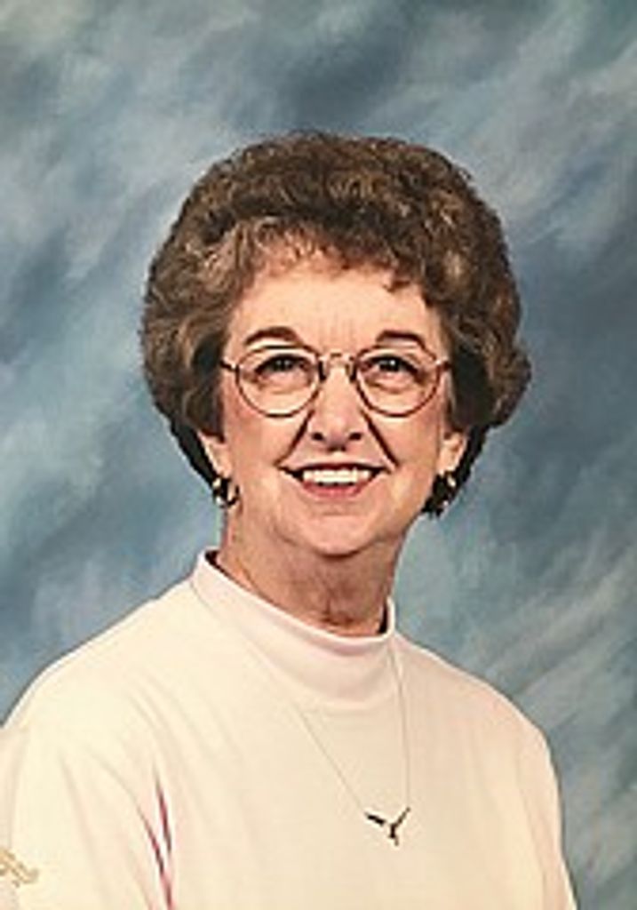 Norma  Jean Chambers