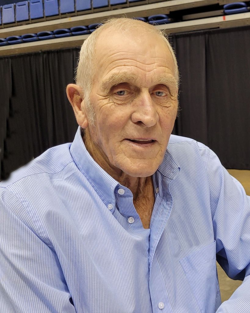 John Peter DeGroot Profile Photo