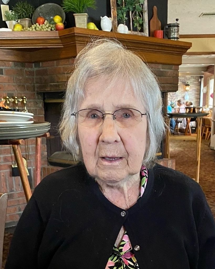 Margaret Ruth Preisig Profile Photo