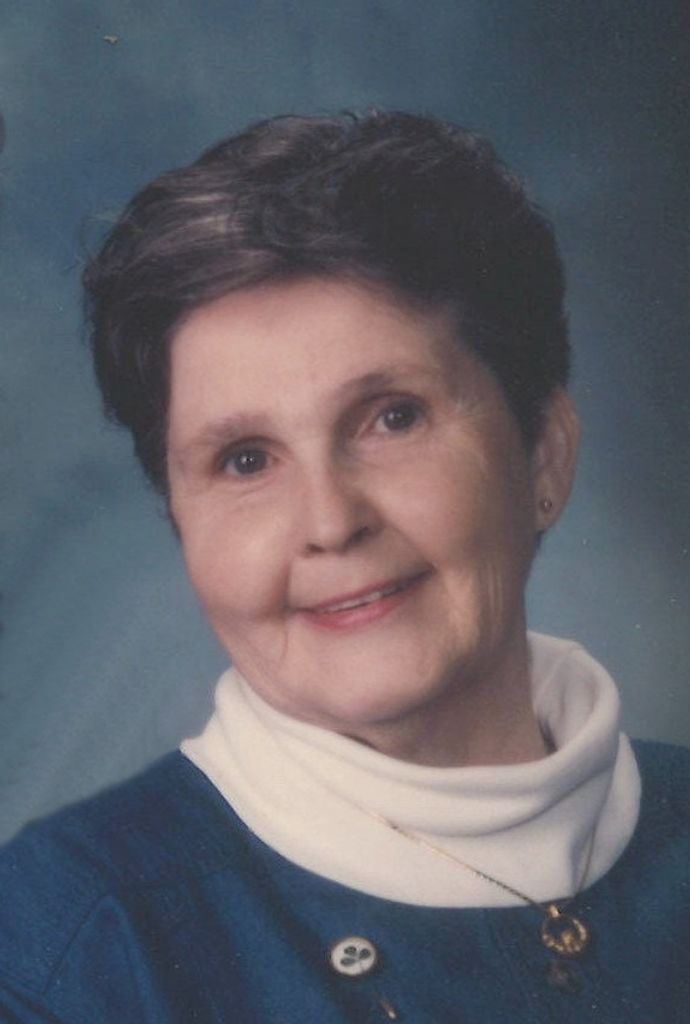 Sally Ploehn Profile Photo