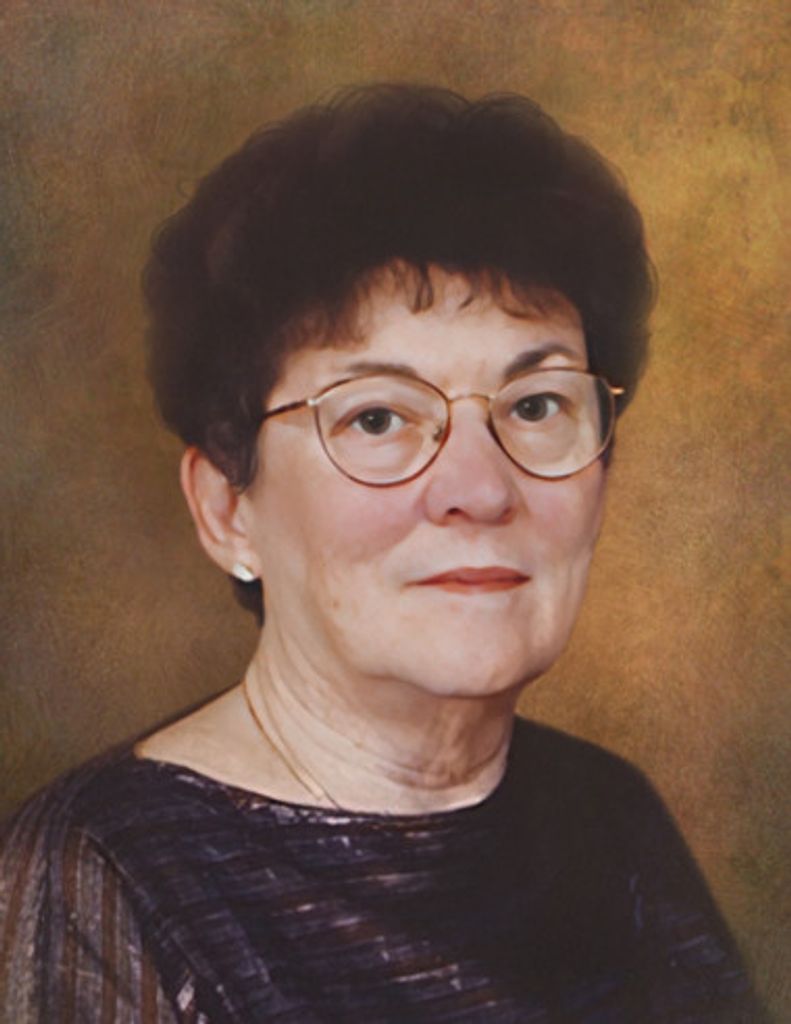Joan Bissett