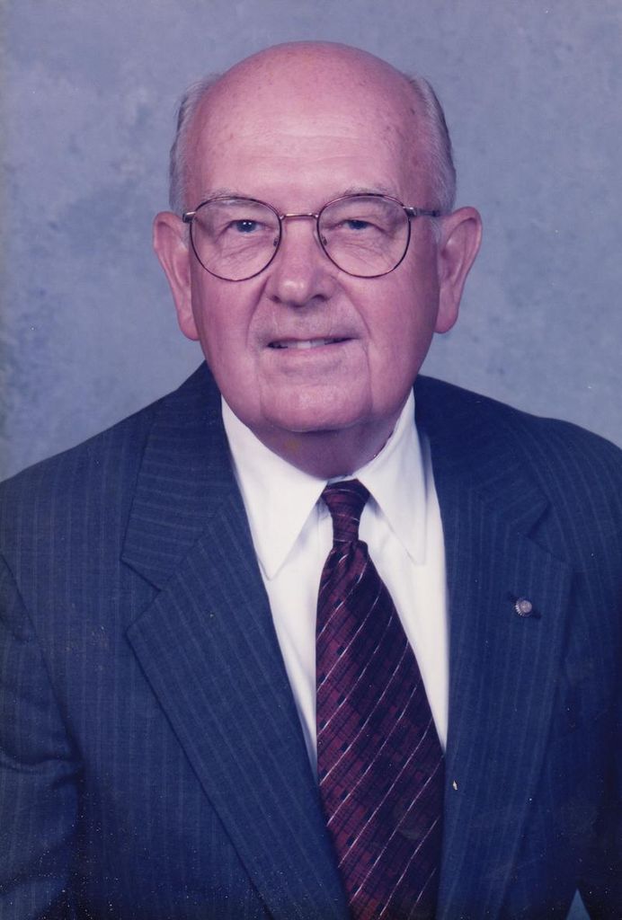 Bob D. Cornman Profile Photo