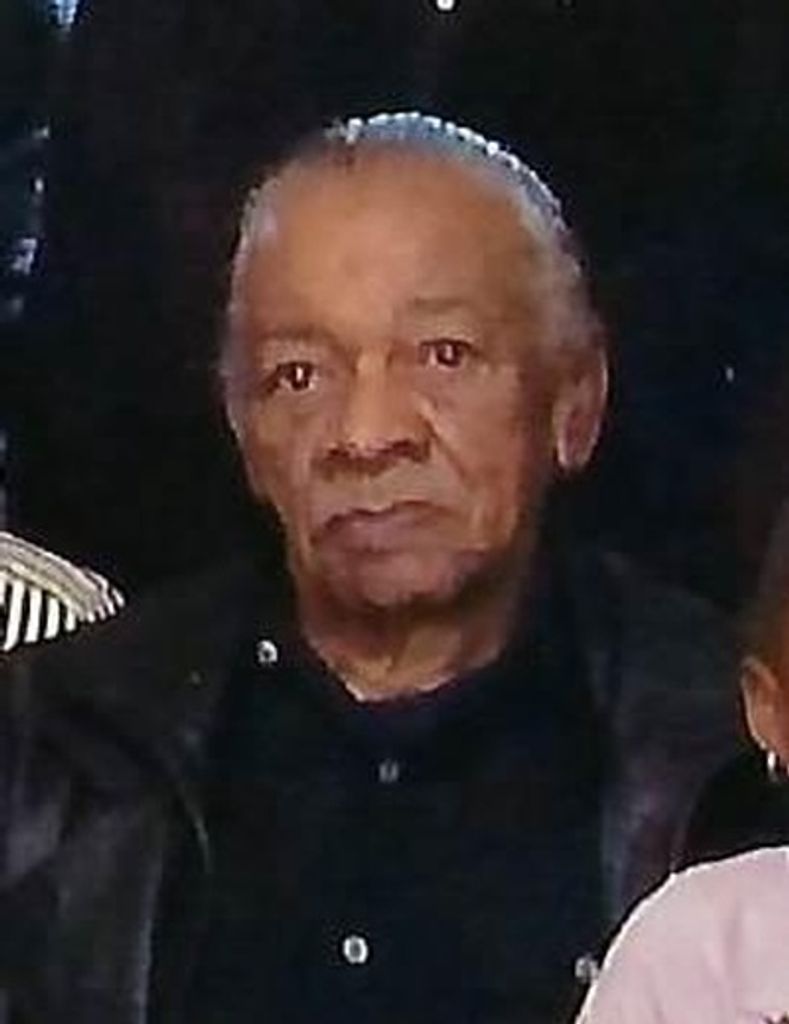 Roger Samuel Wright Profile Photo