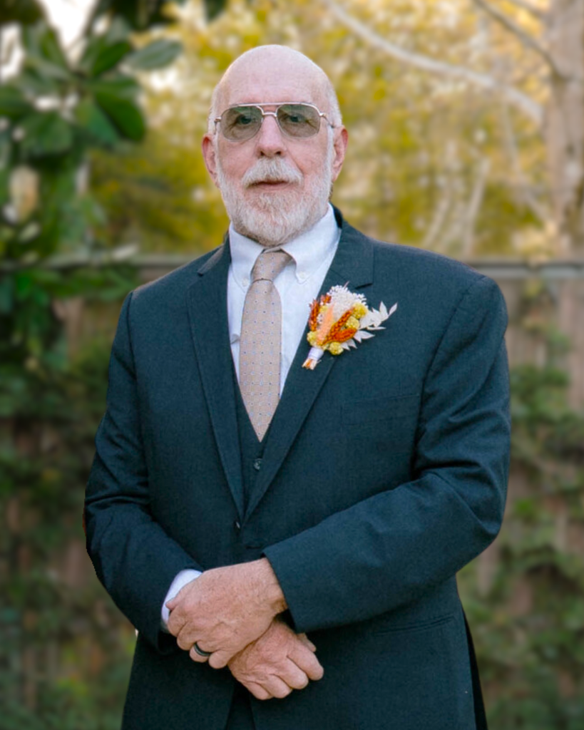 Charles F Shrader Profile Photo