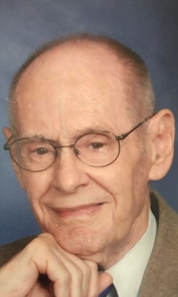 Warner, Donald P.
