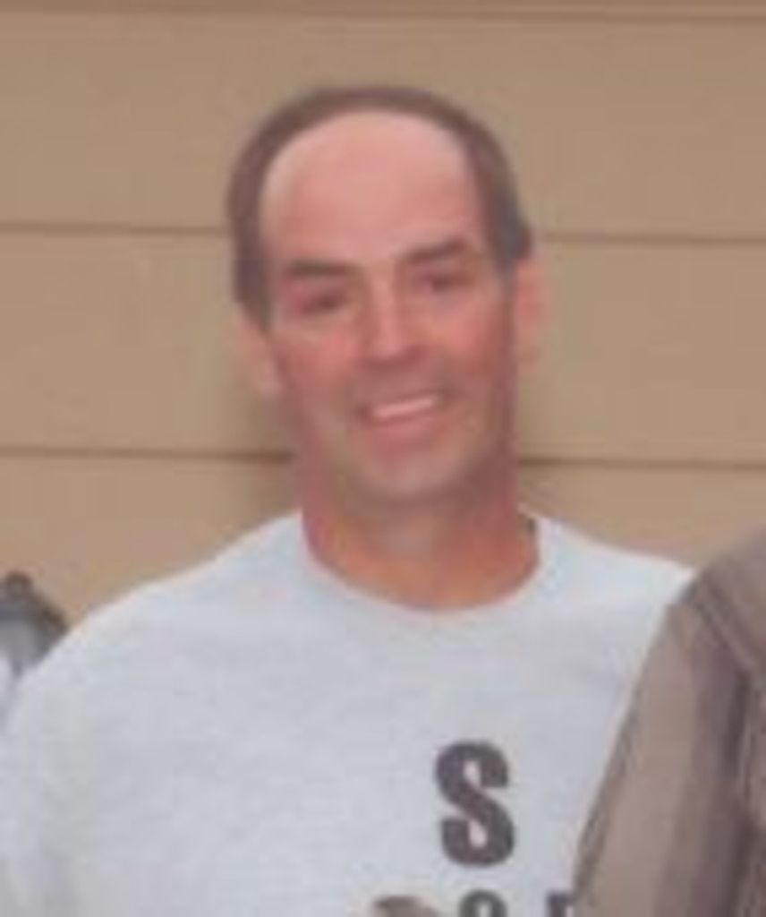 Larry Drey Profile Photo