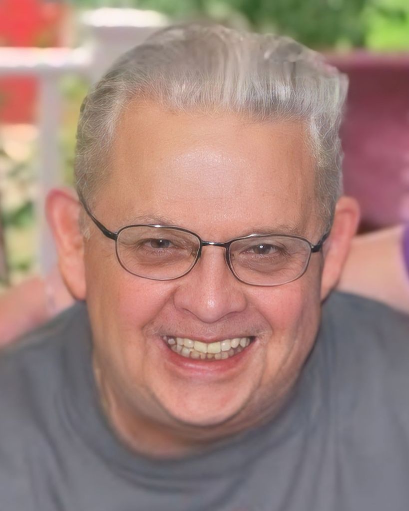 Robert S. Rapa Profile Photo
