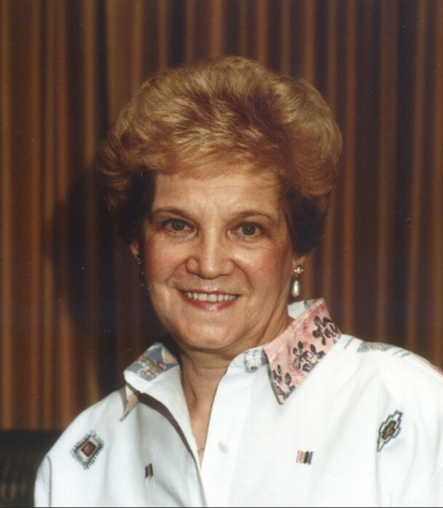 Elizabeth Ullrich Seman