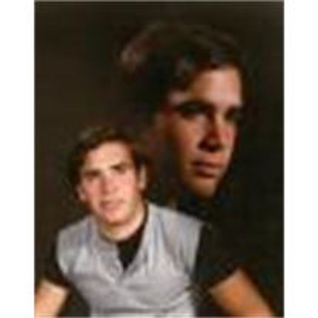 Andrew - Age 47 - Albuquerque - Casados Profile Photo