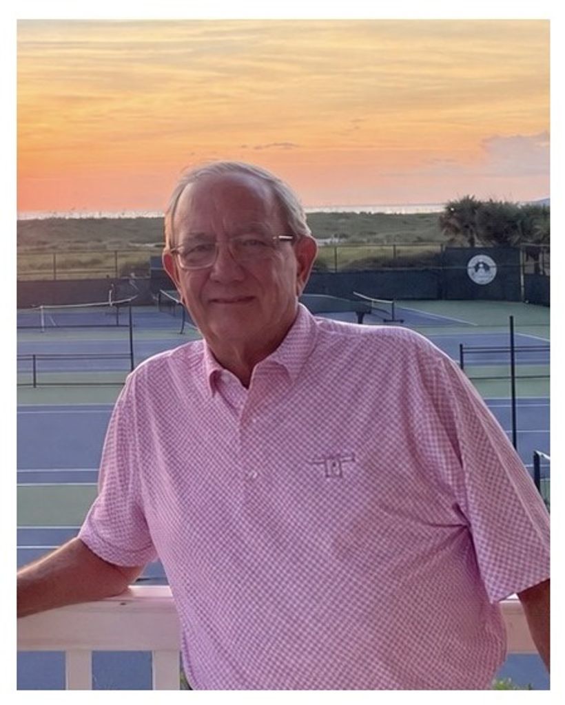 Michael "Mike" Gabel Profile Photo
