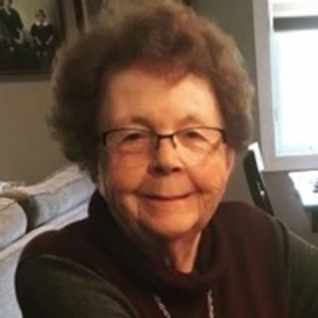 Joyce Eleanor Lowe Profile Photo