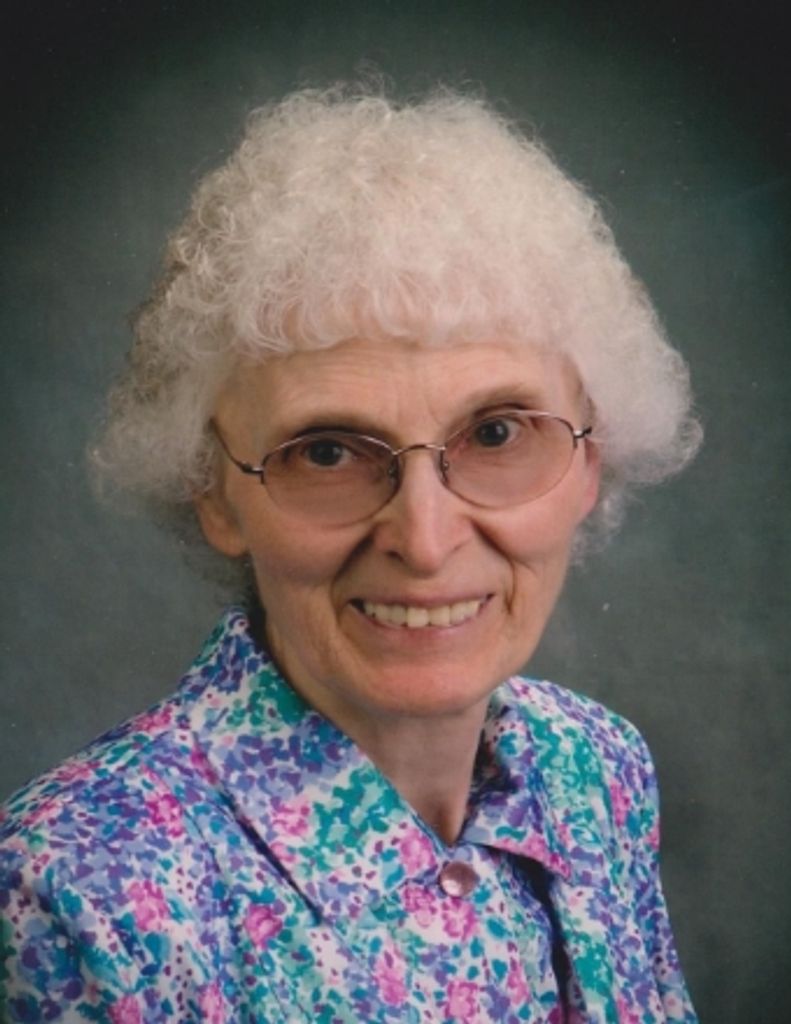 Mary Esther Watson Profile Photo