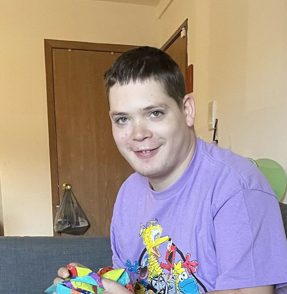 Colin Arthur Walker Profile Photo