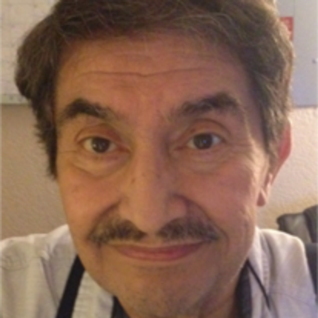 Pablo R. Murguia-Inigo