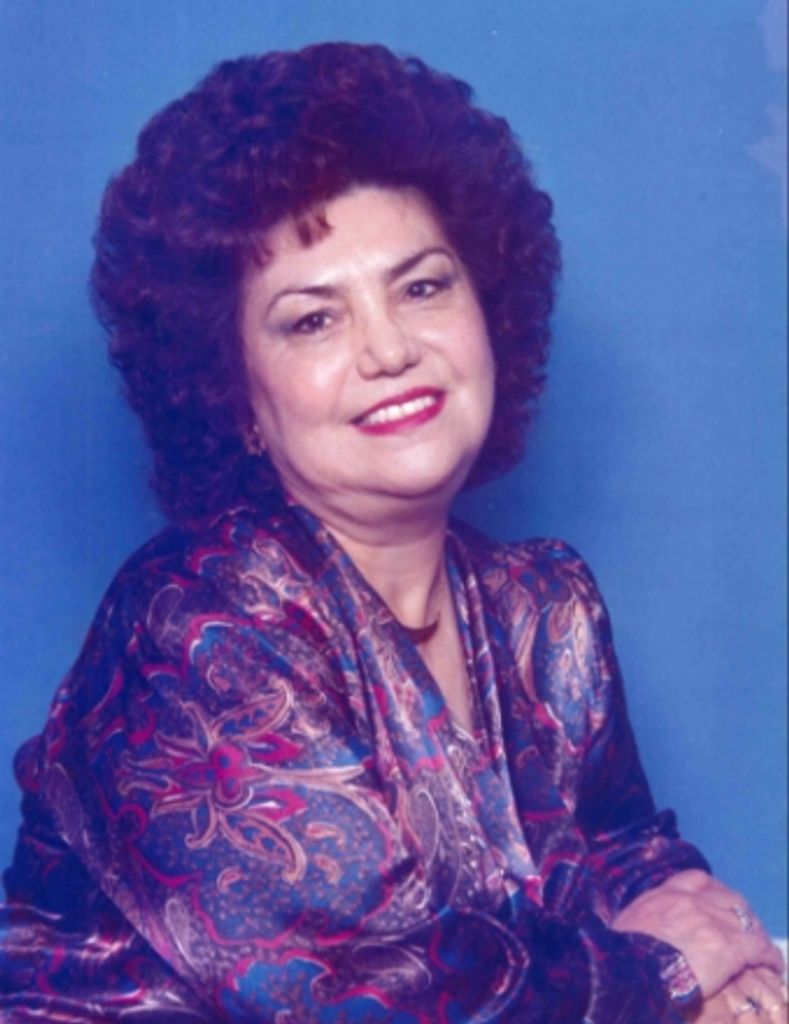 Margarita De La Cerda Pena Profile Photo
