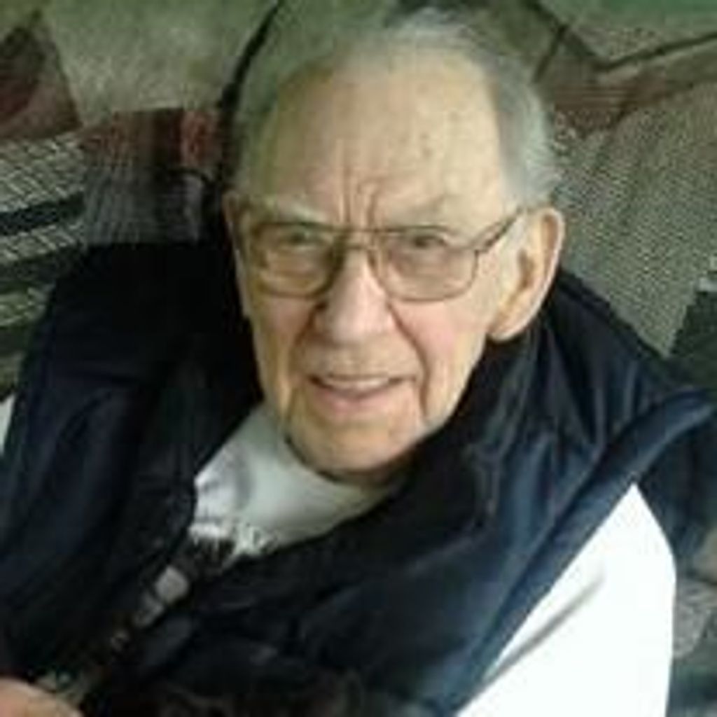 Walter Harold Lessley