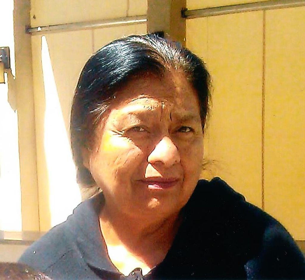 Lila Yolanda Sagory