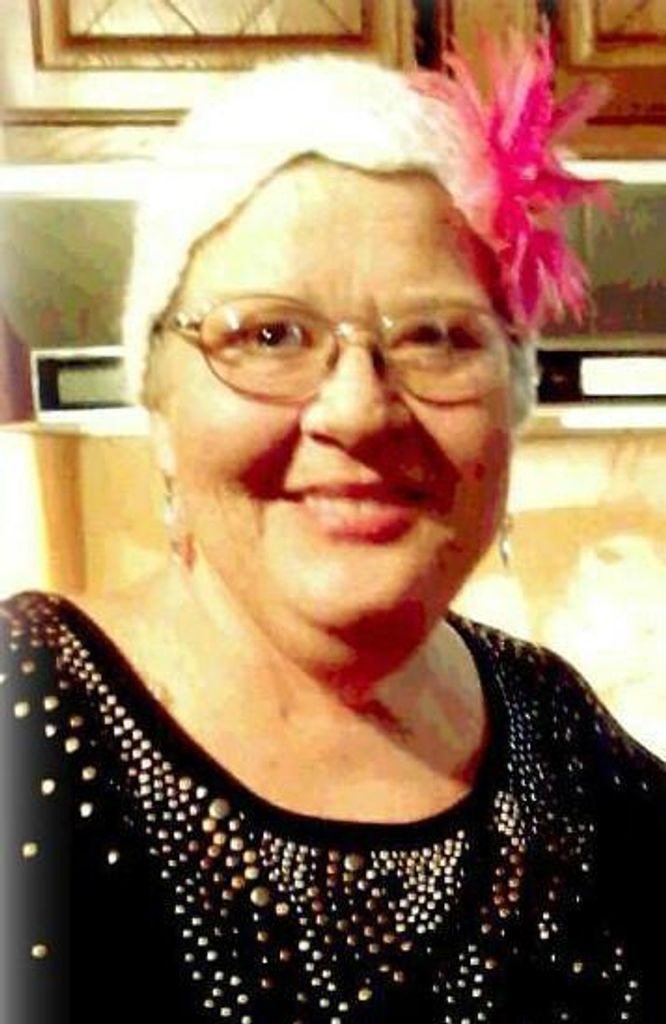 Janice Mustin