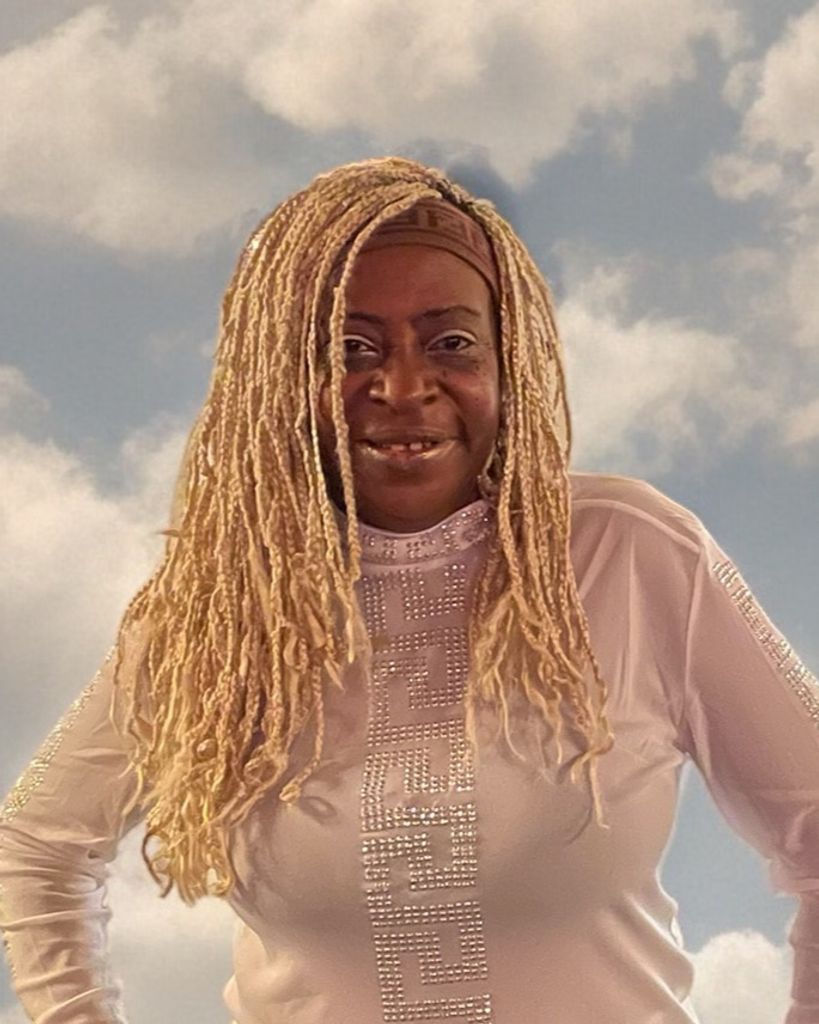 Denise Clark Profile Photo