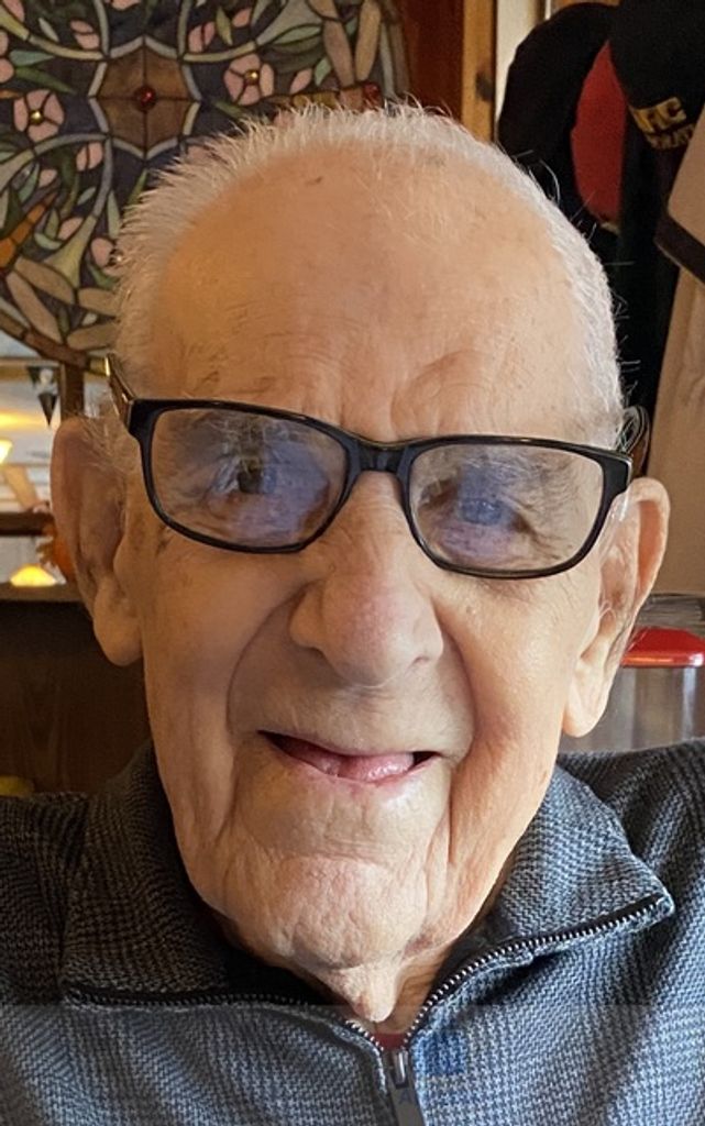 Wallace Zuffa Profile Photo