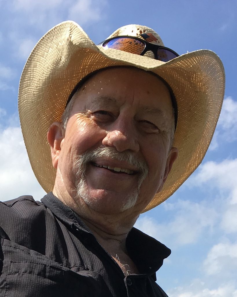 Ronald James Daigrepont