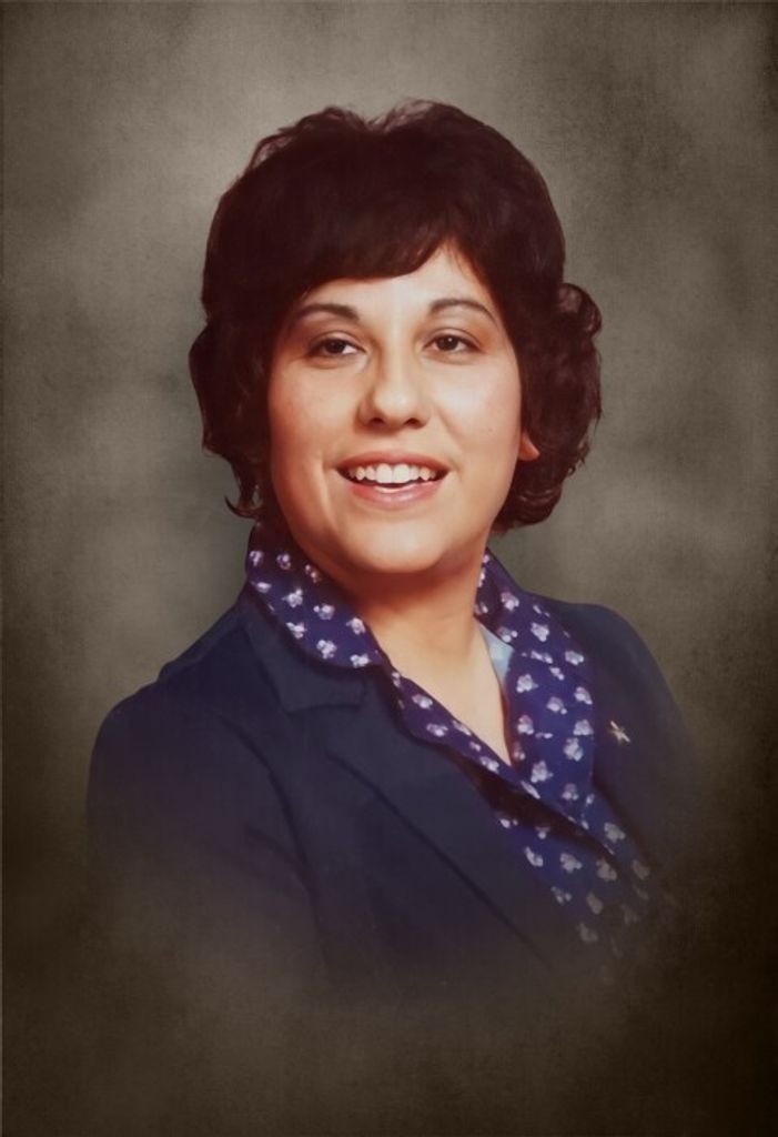 Ruth Sanchez