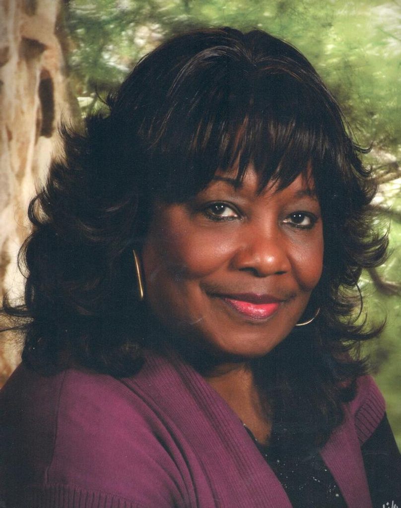 Priscilla Virgil Bullock