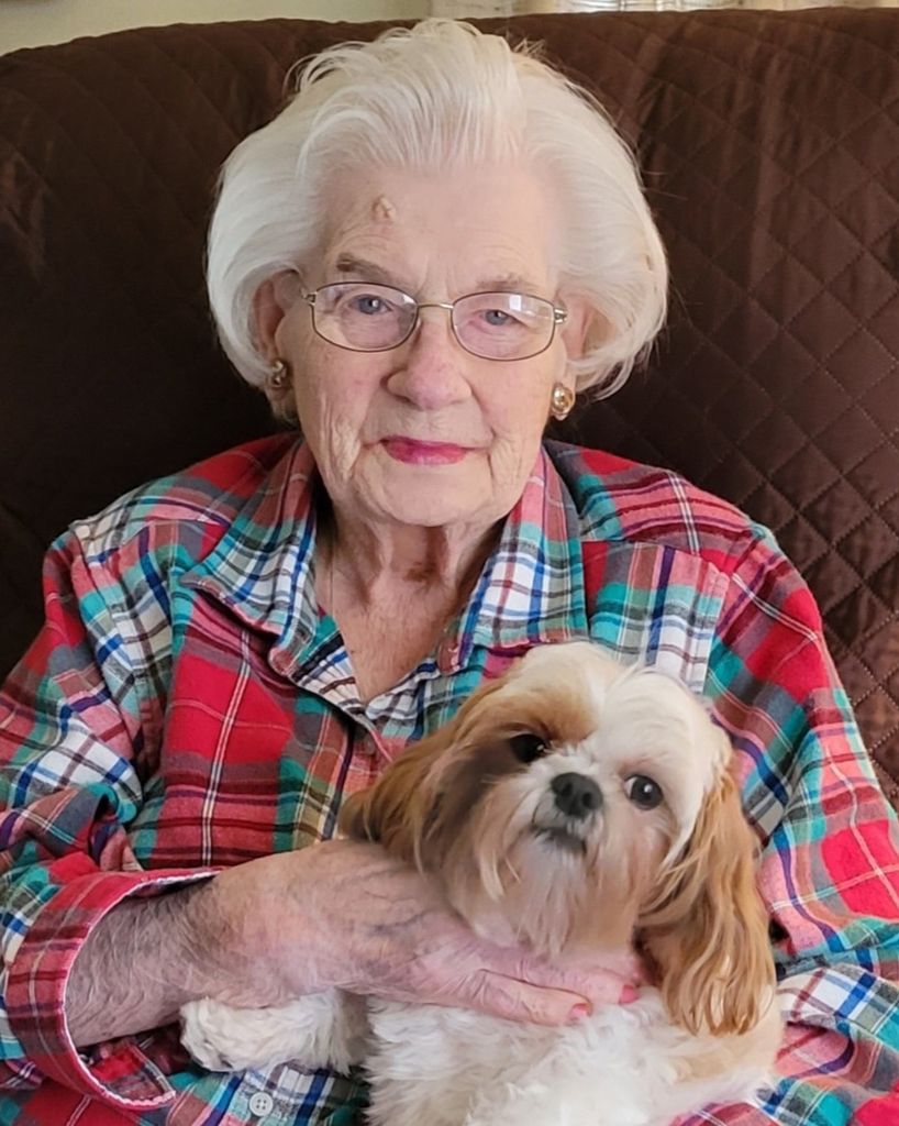 Norma A. Minor