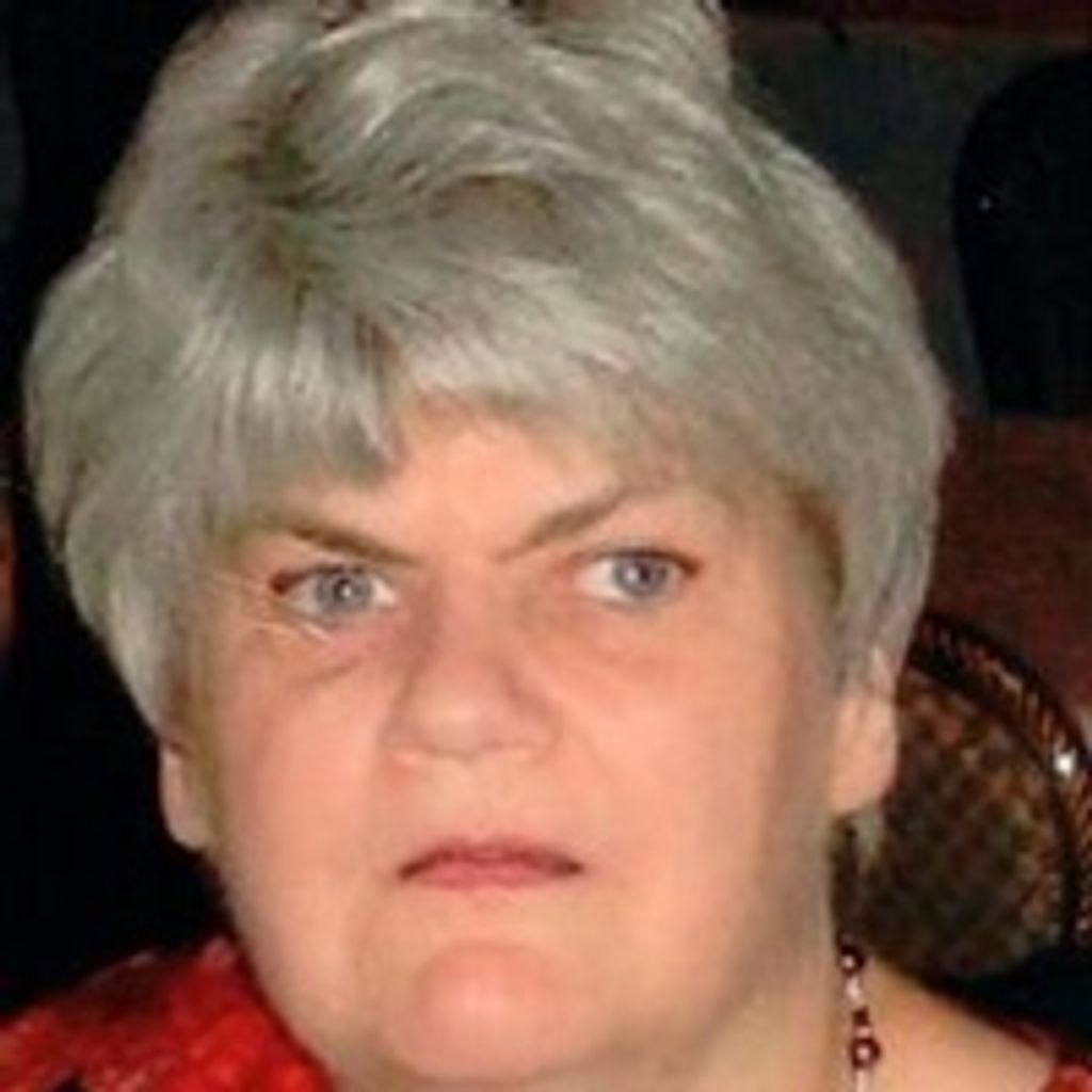 Marilyn Munson