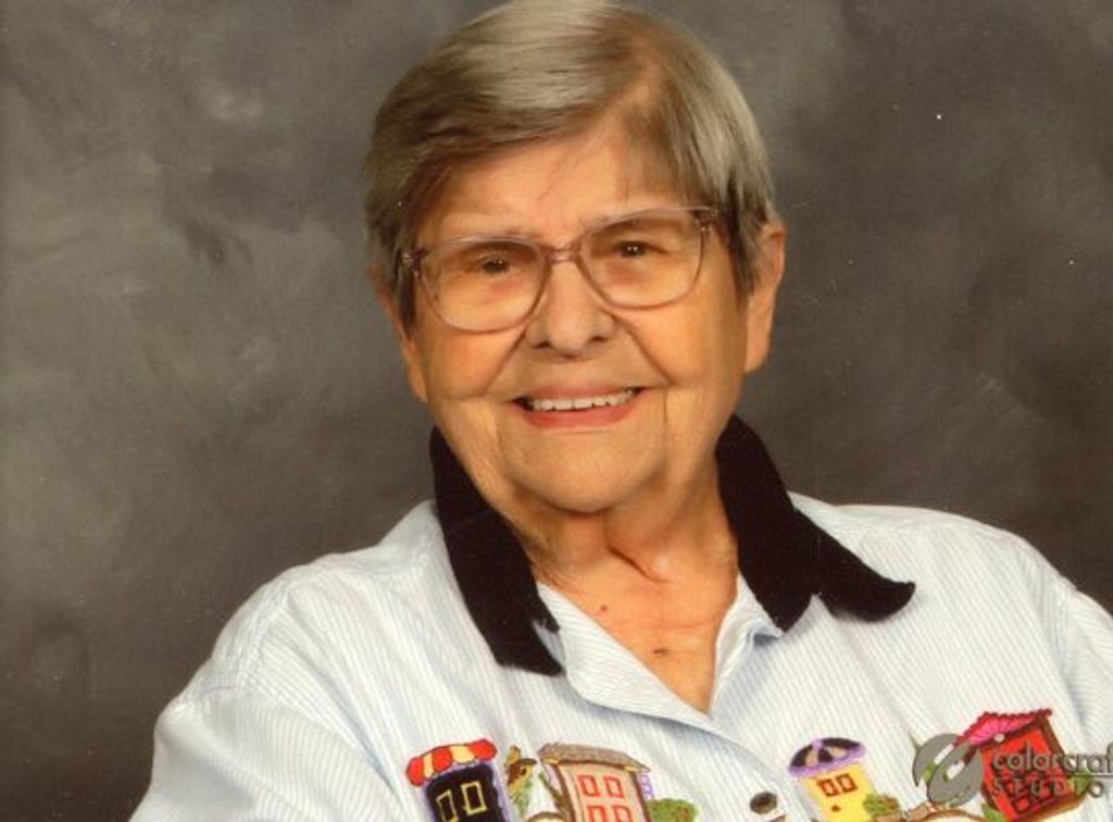 Madelyn Poirier Profile Photo
