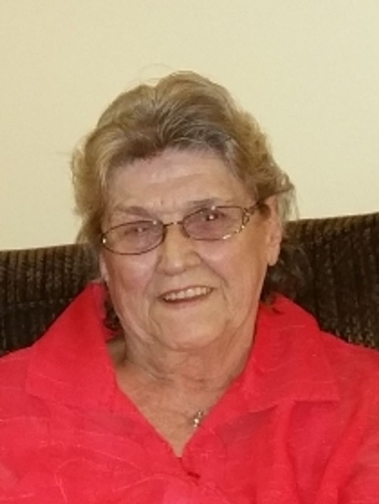 Vera Willoughby