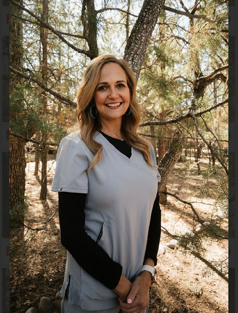 Michelle Hancock Profile Photo