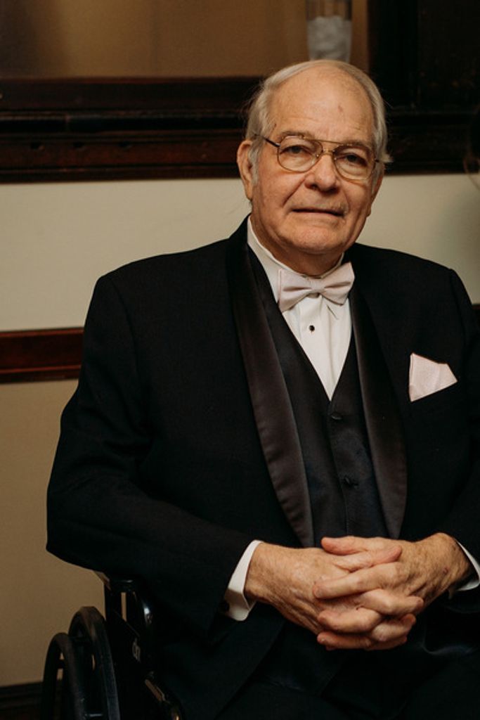 Wayne Norwood Strickland Profile Photo