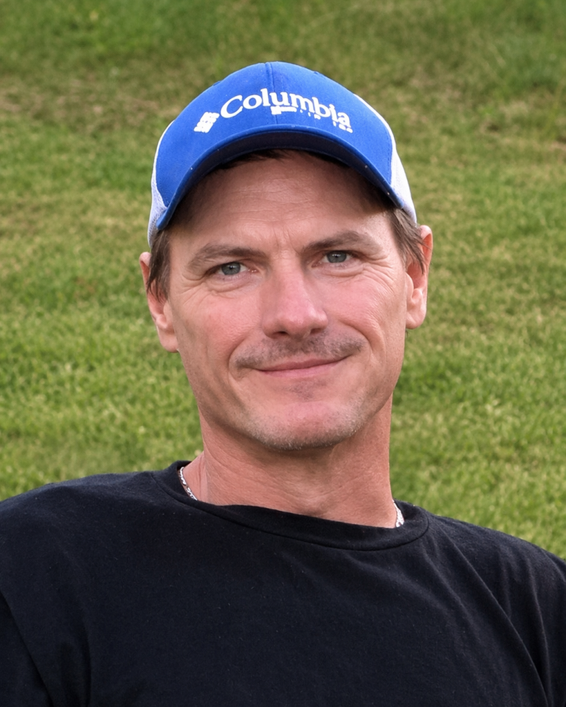 James "Jamie" Franklin Beck, Jr.